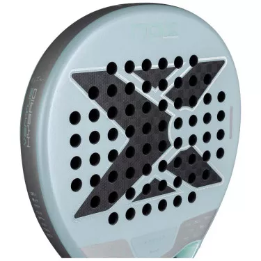 Nox VK10 Ventus Hybrid 12K Lite 2026 Padelschl&auml;ger