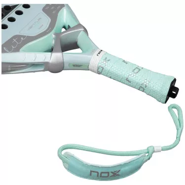 Nox VK10 Ventus Hybrid 12K Lite 2026 Padelschl&auml;ger
