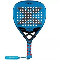 Nox EA10 Ventus Attack 12K Xtreme 2026 Padelschl&auml;ger