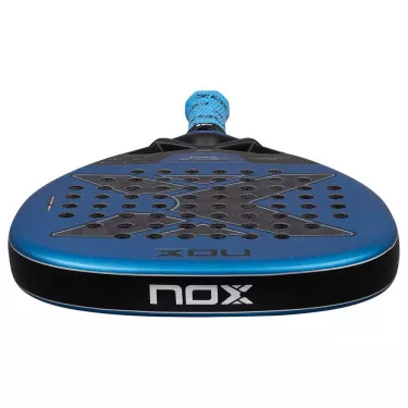 Nox EA10 Ventus Attack 12K Xtreme 2026 Padelschl&auml;ger