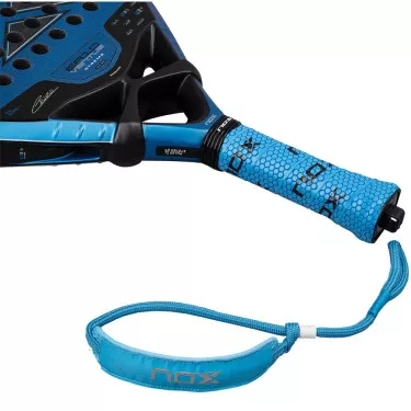 Nox EA10 Ventus Attack 12K Xtreme 2026 Padelschl&auml;ger
