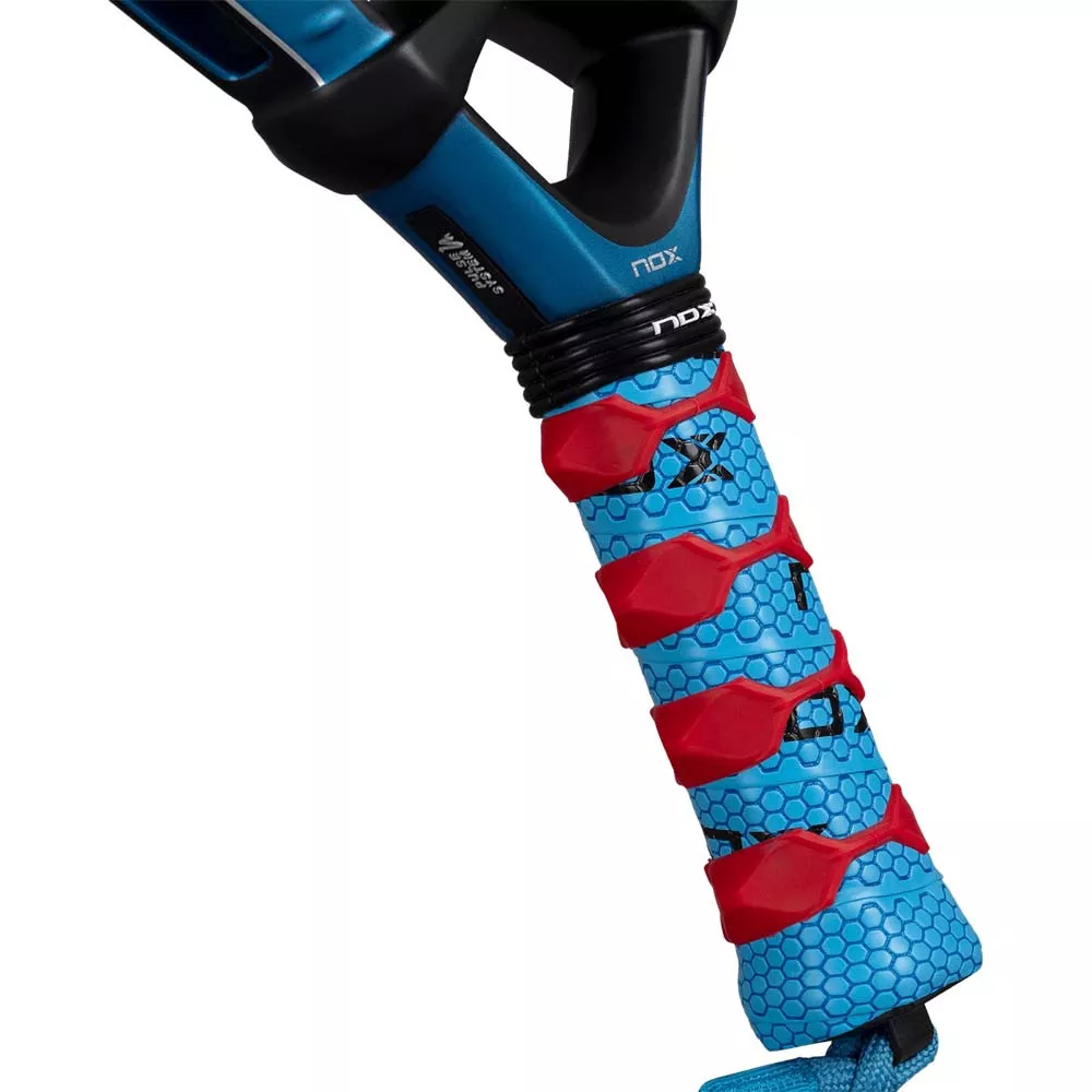 Nox EA10 Ventus Attack 12K Xtreme 2026 Padelschl&auml;ger