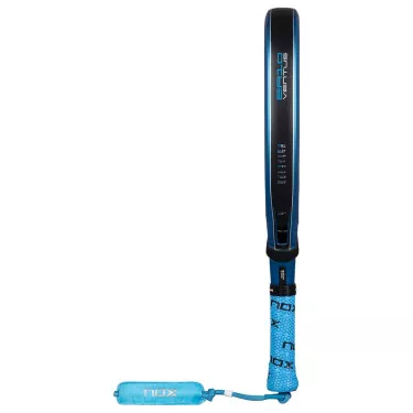 Nox EA10 Ventus Attack 12K Xtreme 2026 Padelschl&auml;ger