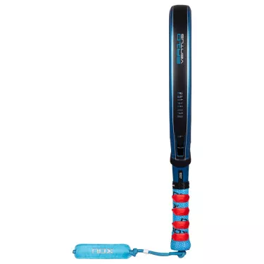 Nox EA10 Ventus Attack 12K Xtreme 2026 Padelschl&auml;ger
