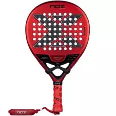 Nox EA10 Ventus Hybrid 12K Xtreme 2026 Padelschl&auml;ger