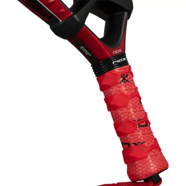 Nox EA10 Ventus Hybrid 12K Xtreme 2026 Padelschl&auml;ger