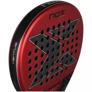 Nox EA10 Ventus Hybrid 12K Xtreme 2026 Padelschl&auml;ger