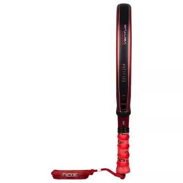 Nox EA10 Ventus Hybrid 12K Xtreme 2026 Padelschl&auml;ger