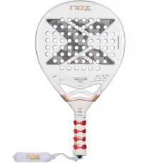 Nox AT10 Genius 12K Alum Xtreme 2026 Padelschl&auml;ger