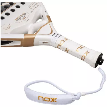 Nox AT10 Genius 12K Alum Xtreme 2026 Padelschl&auml;ger