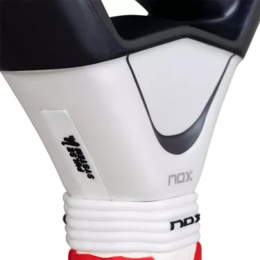 Nox AT10 Genius 12K Alum Xtreme Lite 2026 Padelschl&auml;ger