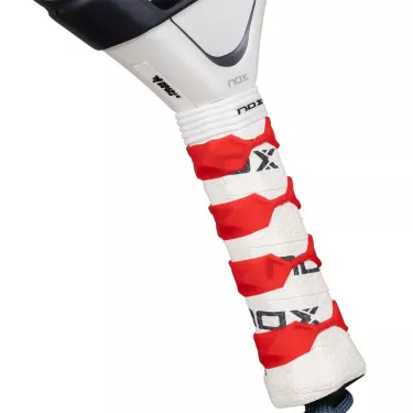 Nox AT10 Genius 12K Alum Xtreme Lite 2026 Padelschl&auml;ger