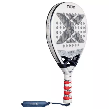 Nox AT10 Genius 12K Alum Xtreme Lite 2026 Padelschl&auml;ger