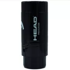 Head X3 Black Ball-Pressurizer