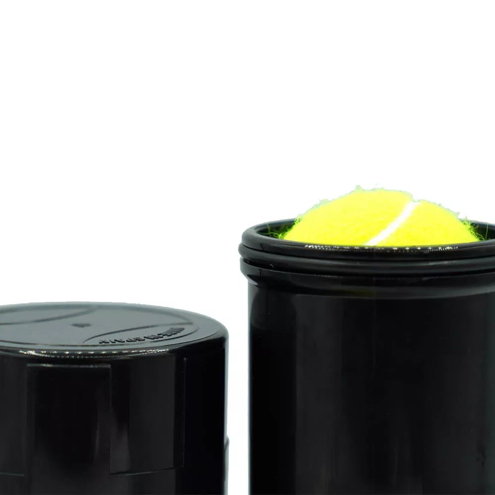 Head X3 Black Ball-Pressurizer