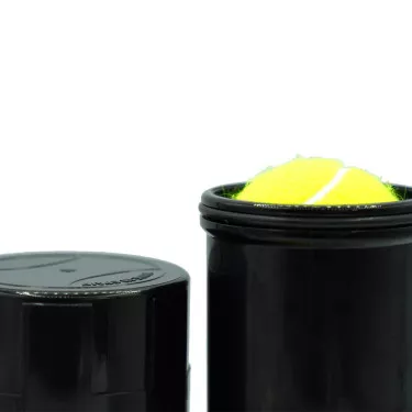 Head X3 Black Ball-Pressurizer