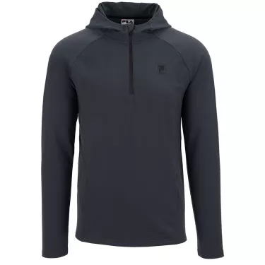 Fila Alvaro Langarmshirt Carbon