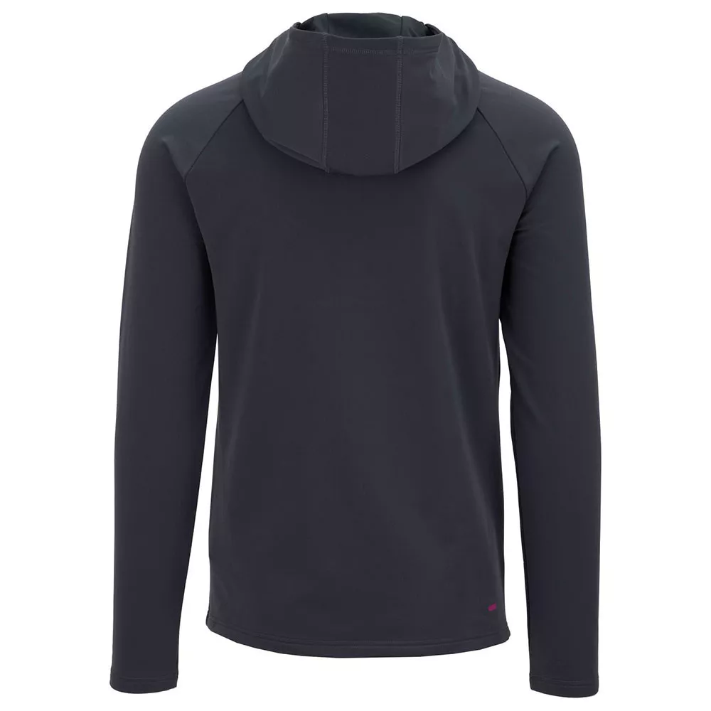 Fila Alvaro Langarmshirt Carbon