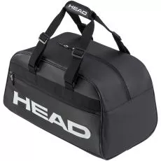 Head Tour Court Padel Padeltasche 40 L Schwarz