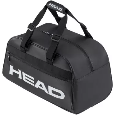 Head Tour Court Padel Padeltasche 40 L Schwarz