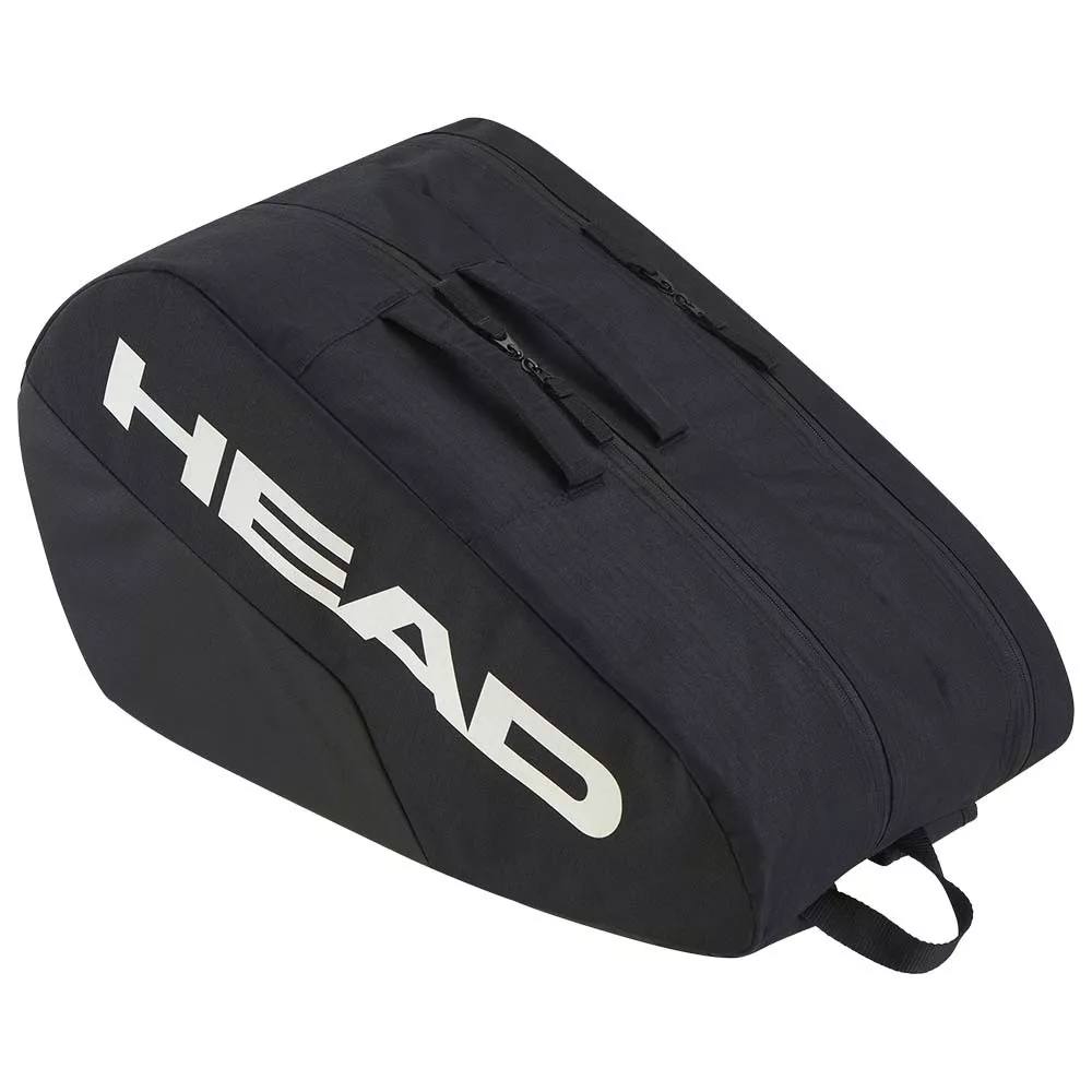 Head Base Padel M Padeltasche Schwarz