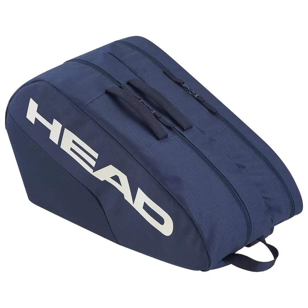 Head Base Padel M Padeltasche Marineblau
