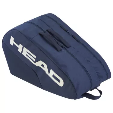 Head Base Padel M Padeltasche Marineblau