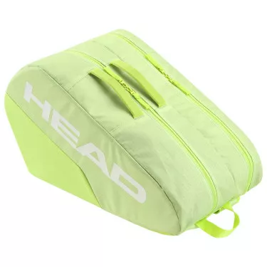Head Base Padel M Padeltasche Gr&uuml;n
