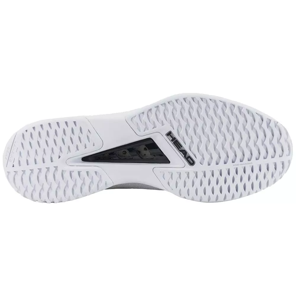 Head Sprint Pro 4.0 Tennisschuhe Wei&szlig;