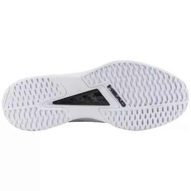 Head Sprint Pro 4.0 Tennisschuhe Wei&szlig;