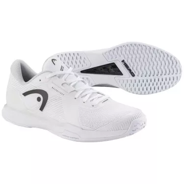 Head Sprint Pro 4.0 Tennisschuhe Wei&szlig;