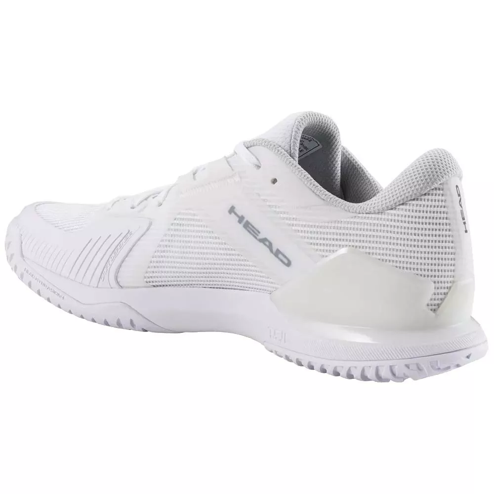 Head Sprint Pro 4.0 Tennisschuhe Wei&szlig;
