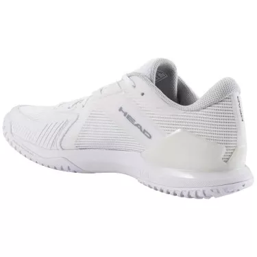 Head Sprint Pro 4.0 Tennisschuhe Wei&szlig;