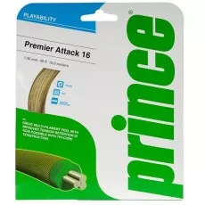 Prince Premier ATTACK Tennissaite 12 m