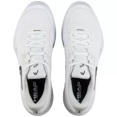 Head Sprint Pro 4.0 Tennisschuhe Wei&szlig;