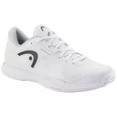 Head Sprint Pro 4.0 Tennisschuhe Wei&szlig;