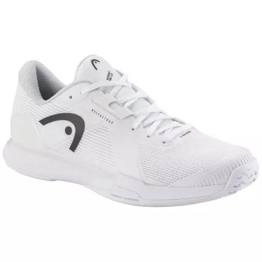 Head Sprint Pro 4.0 Tennisschuhe Wei&szlig;