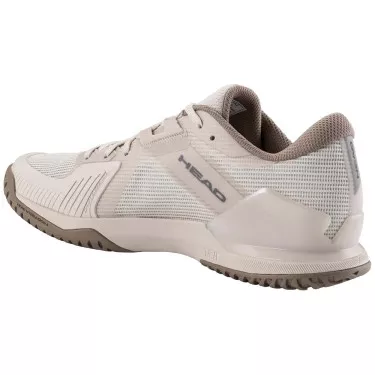 Head Sprint Pro 4.0 Tennisschuhe Beige / Grau