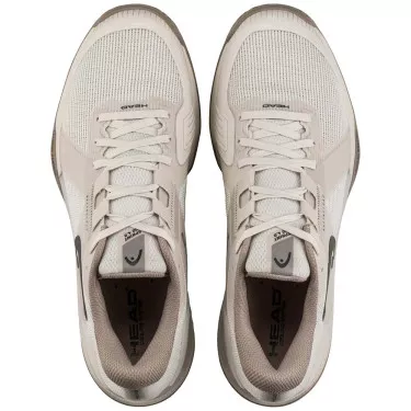 Head Sprint Pro 4.0 Tennisschuhe Beige / Grau
