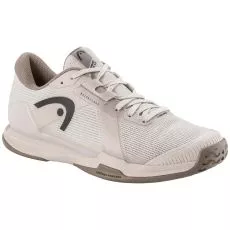 Head Sprint Pro 4.0 Tennisschuhe Beige / Grau