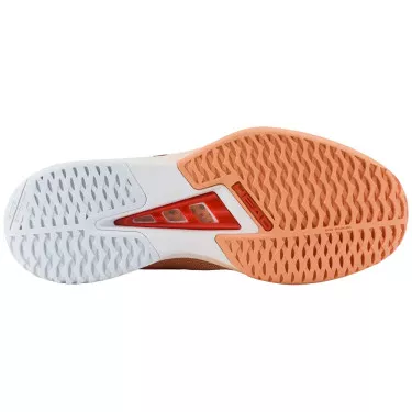 Head Sprint Pro 4.0 Tennisschuhe Damen Koralle