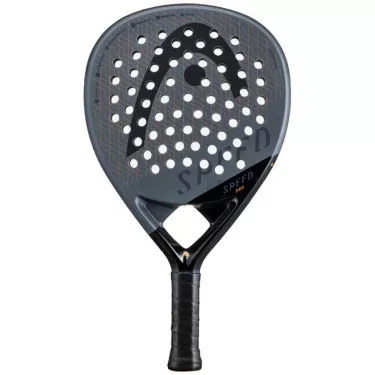 Head Speed Pro 2023 Padelschl&auml;ger