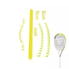 Tecnifibre TF-X1 V2 255/270285/300 &Ouml;senband