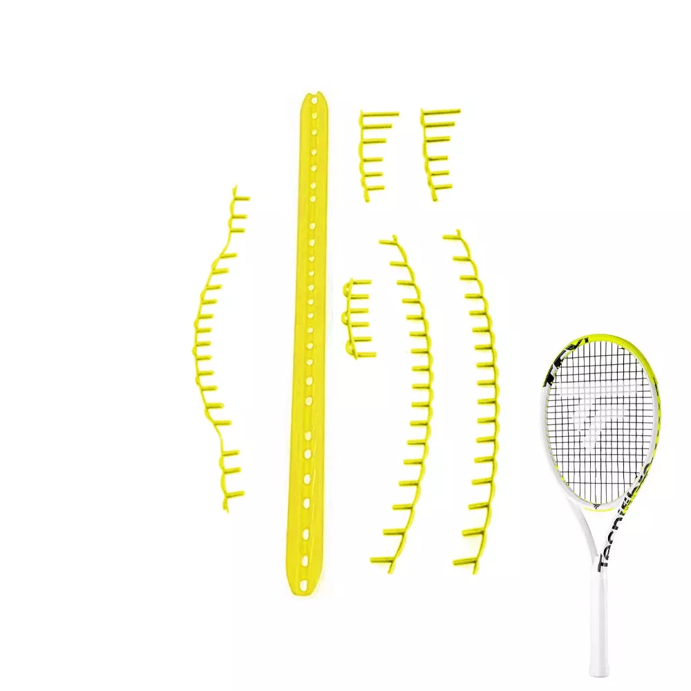 Tecnifibre TF-X1 V2 255/270285/300 &Ouml;senband