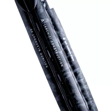 Solinco Black Out 300 v2 Tennisschl&auml;ger (300 g)