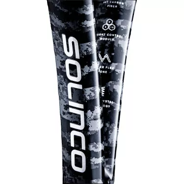 Solinco Black Out 300 v2 Tennisschl&auml;ger (300 g)