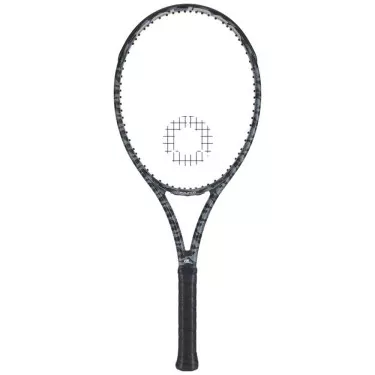 Solinco Black Out 300 v2 Tennisschl&auml;ger (300 g)