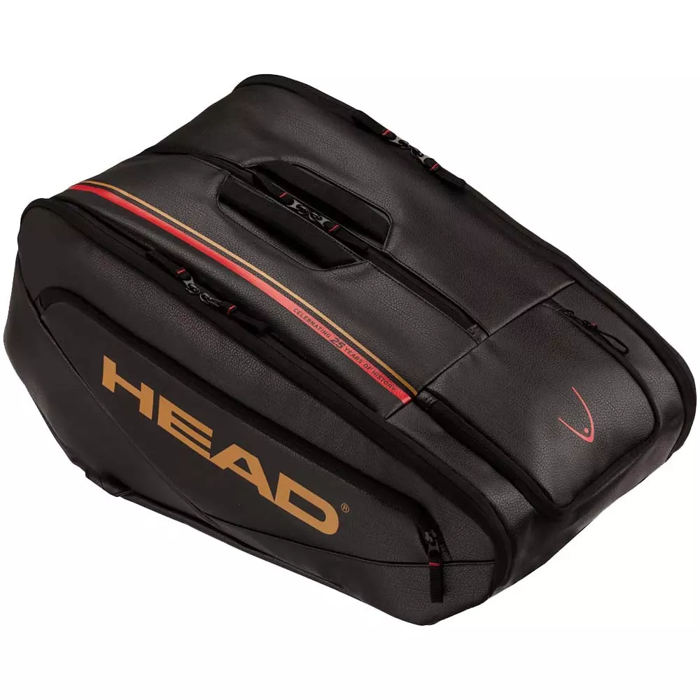 Head Retro 25th LTD Tasche