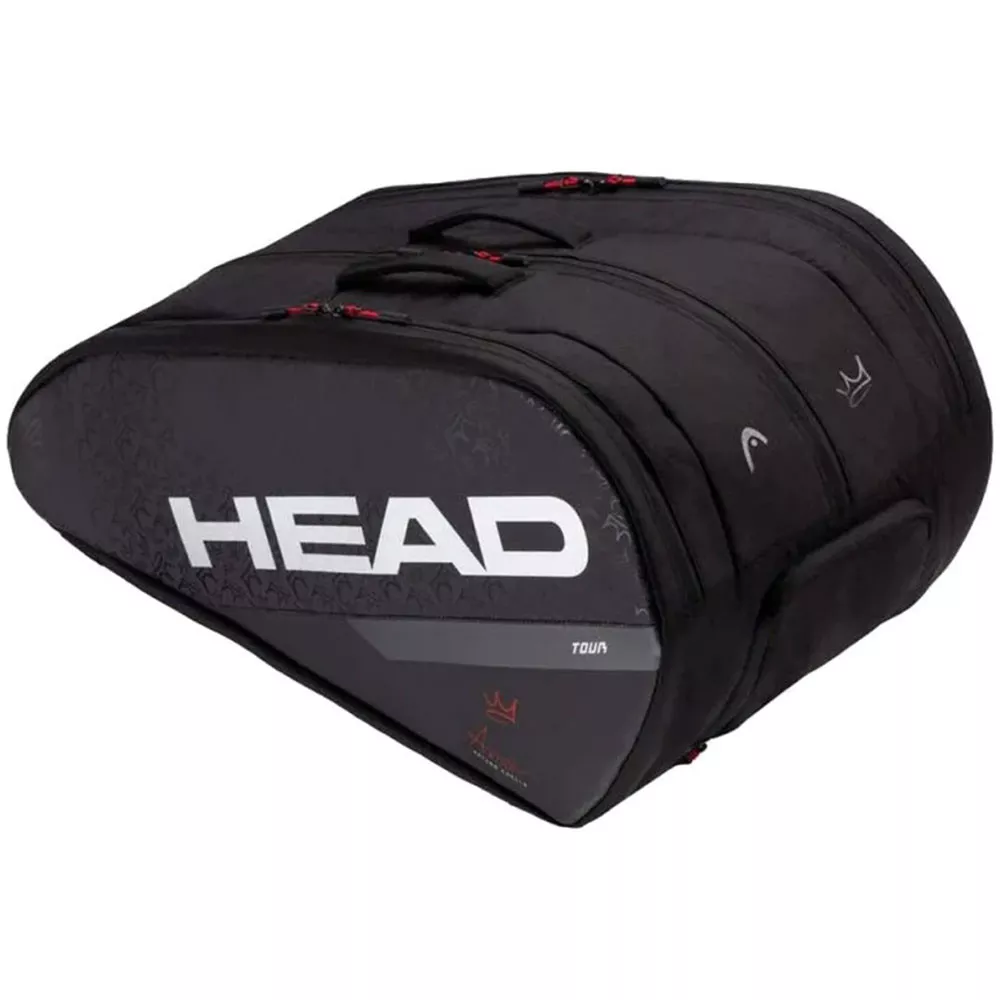 Head Coello Tour Padel L Padeltasche