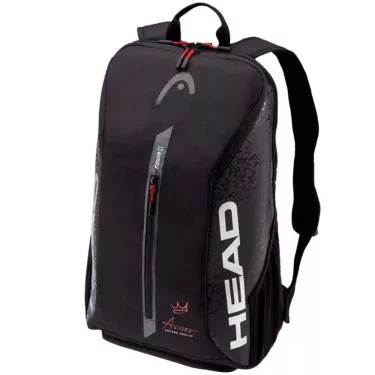 Head Coello Tour Padel Rucksack 25 L